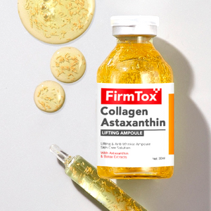 Colagen Astaxanthin fiolă de lifting flysmus™ FirmTox